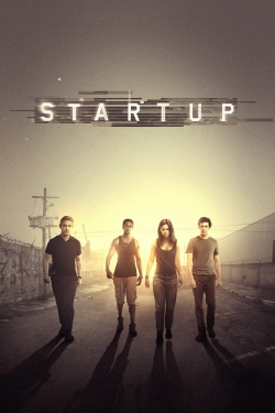 StartUp-free