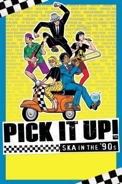 Pick It Up! - Ska in the '90s-free