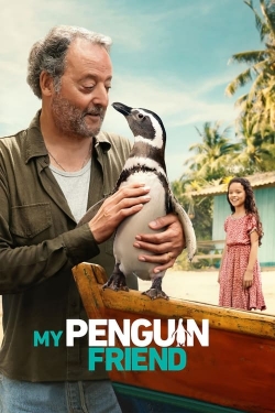 My Penguin Friend-free