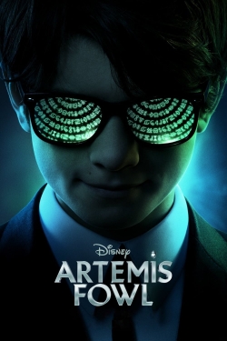 Artemis Fowl-free