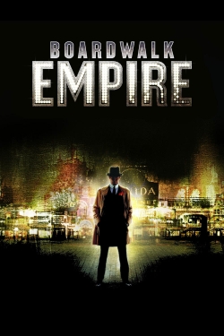 Boardwalk Empire-free