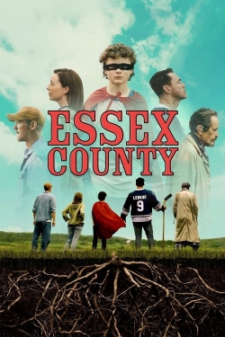 Essex County-free