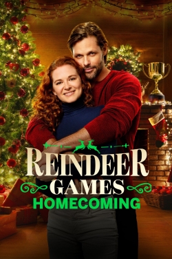 Reindeer Games Homecoming-free