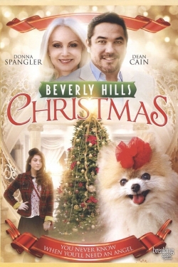 Beverly Hills Christmas-free