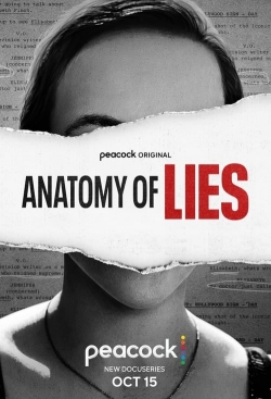 Anatomy of Lies-free