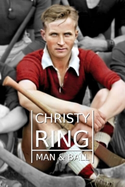 Christy Ring - Man & Ball-free