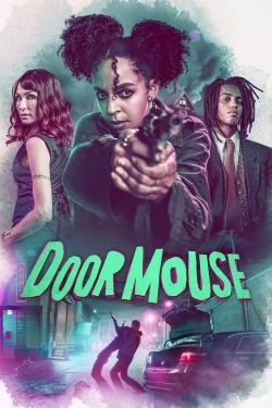 Door Mouse-free