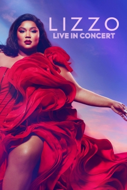 Lizzo: Live in Concert-free
