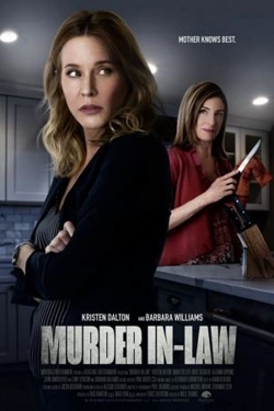 Murder In-Law-free