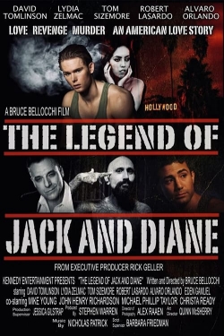 The Legend of Jack and Diane-free