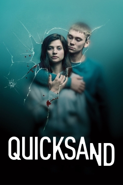 Quicksand-free