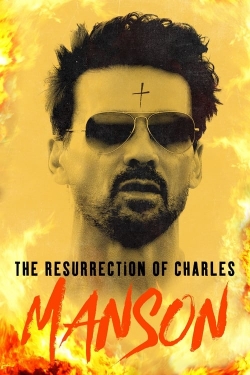 The Resurrection of Charles Manson-free