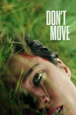 Don't Move-free