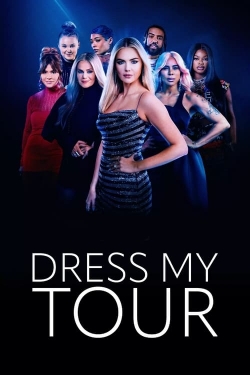 Dress My Tour-free