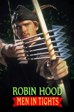 Robin Hood: Men in Tights-free