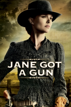 Jane Got a Gun-free