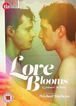 Love Blooms-free