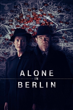 Alone in Berlin-free