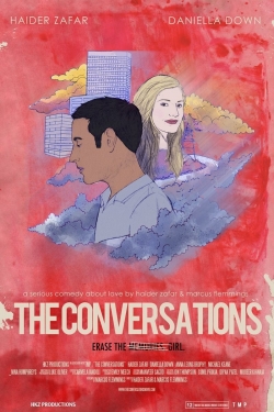 The Conversations-free