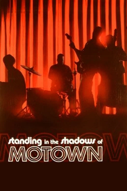 Standing in the Shadows of Motown-free