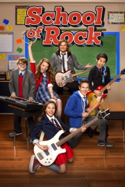 School of Rock-free