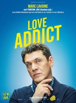 Love Addict-free