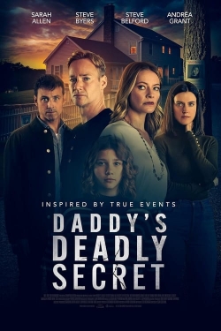 Daddy's Deadly Secret-free