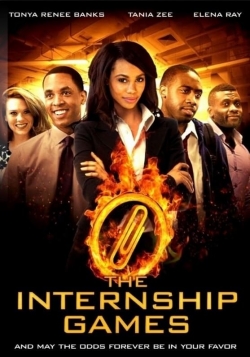 The Internship Games-free