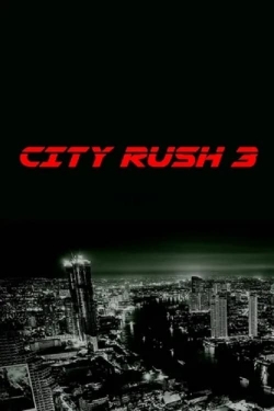City Rush 3-free