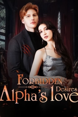 Forbidden Desires: Alpha's Love-free