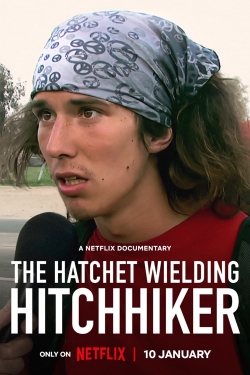 The Hatchet Wielding Hitchhiker-free