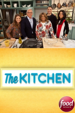 The Kitchen-free