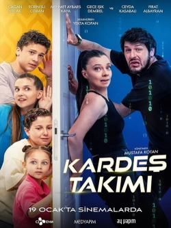 Kardeş Takımı-free