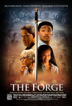 The Forge-free