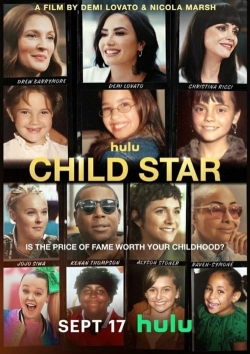 Child Star-free