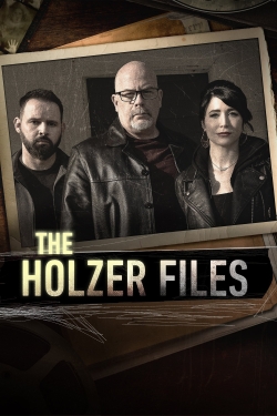 The Holzer Files-free