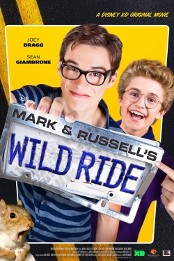 Mark & Russell's Wild Ride-free