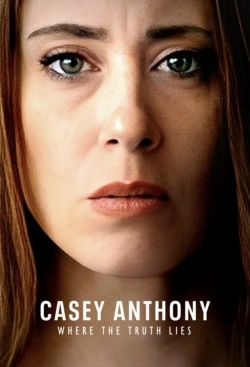 Casey Anthony: Where the Truth Lies-free
