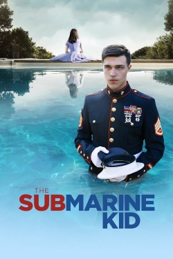 The Submarine Kid-free