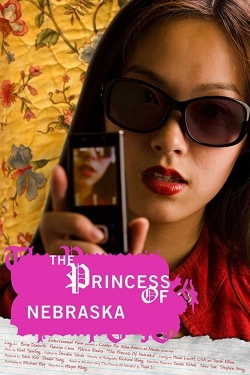 The Princess of Nebraska-free