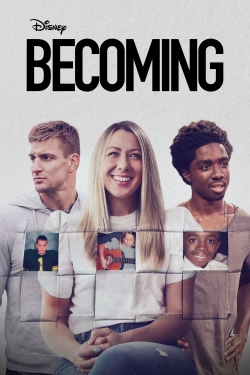 Becoming-free