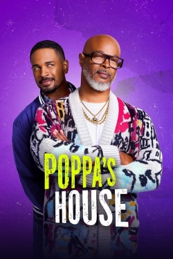 Poppa's House-free