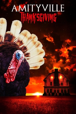 Amityville Thanksgiving-free