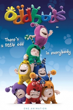 Oddbods-free