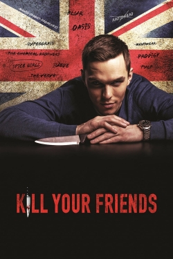 Kill Your Friends-free