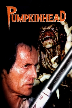 Pumpkinhead-free