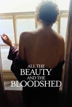 All the Beauty and the Bloodshed-free