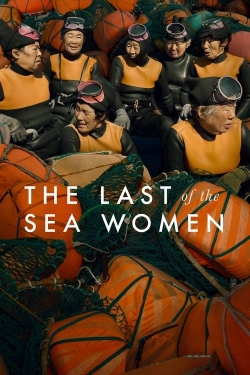 The Last of the Sea Women-free