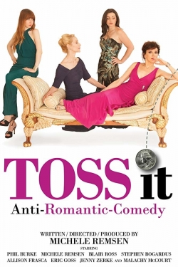 Toss It-free