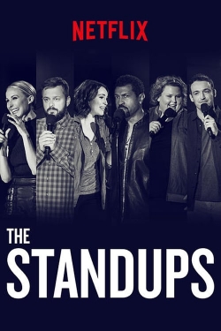 The Standups-free